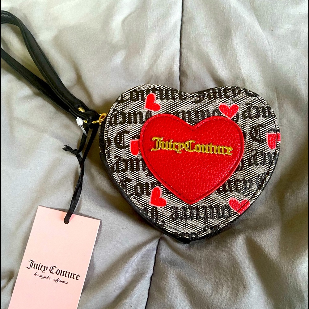 SmAll wrist purse